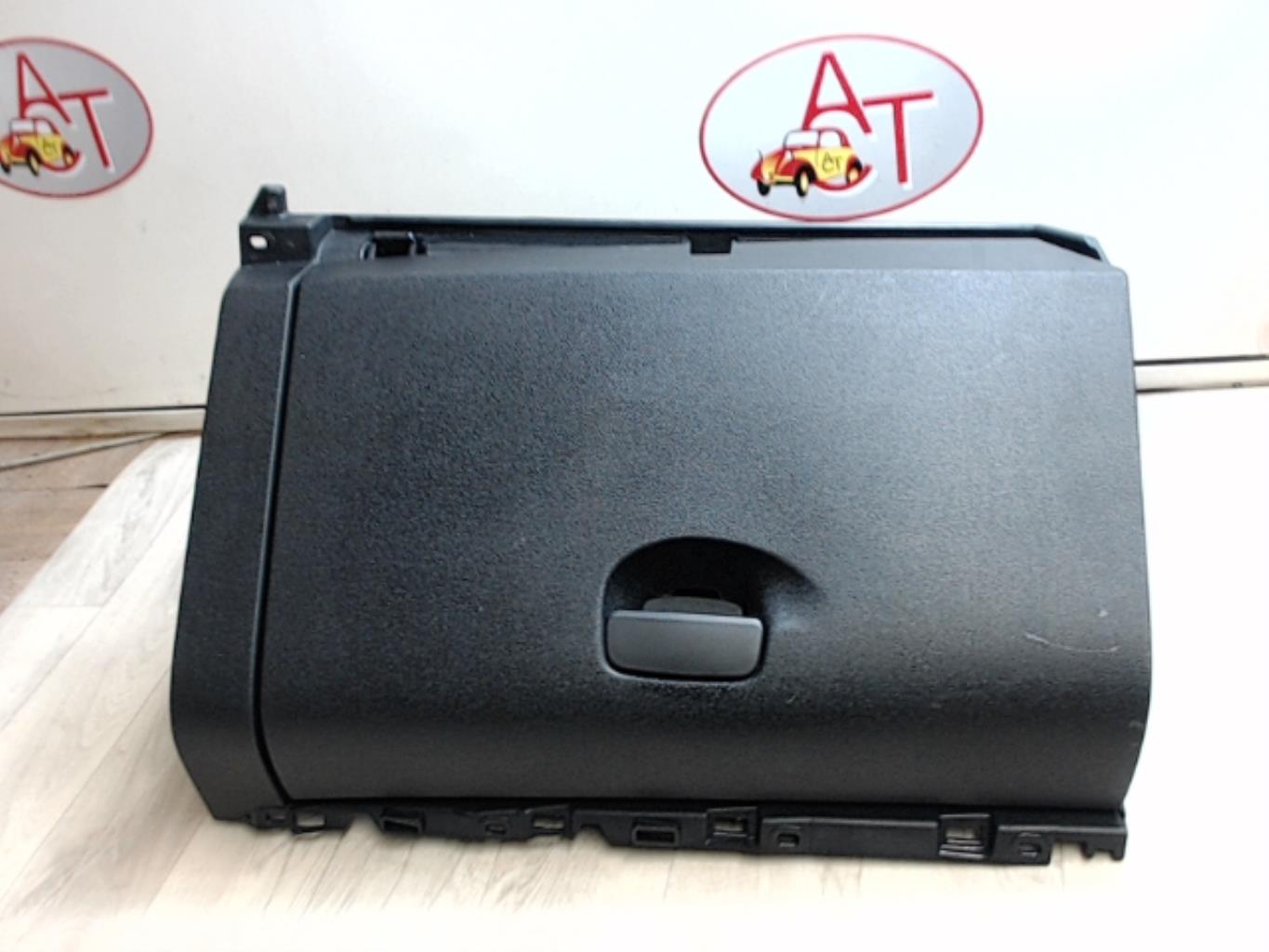 Boite a gants RENAULT SCENIC 3 PHASE 1 Ethanol - 1