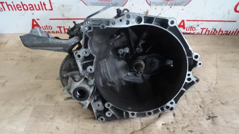 Boite de vitesses CITROEN C5 2 Diesel - 1