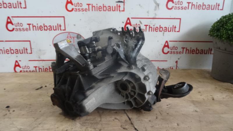 Boite de vitesses FORD FOCUS 2 PHASE 1 Diesel - 1