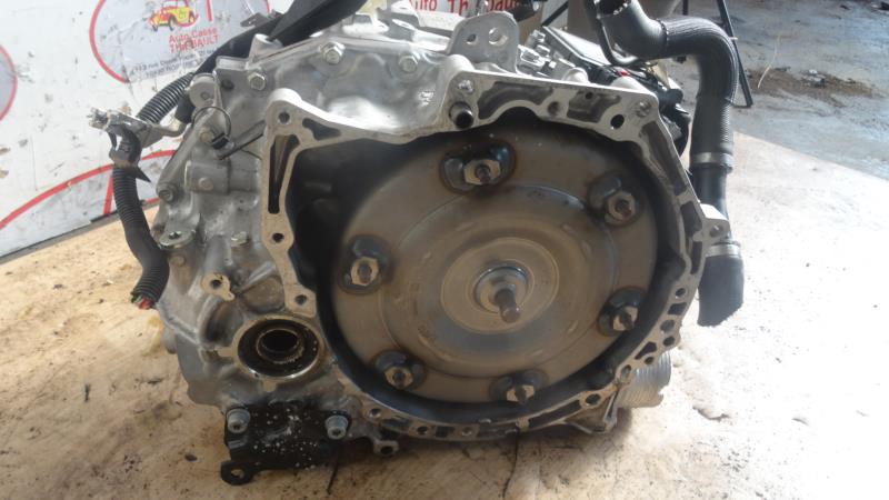 Boite de vitesses PEUGEOT 2008 1 PHASE 2 Diesel - 1