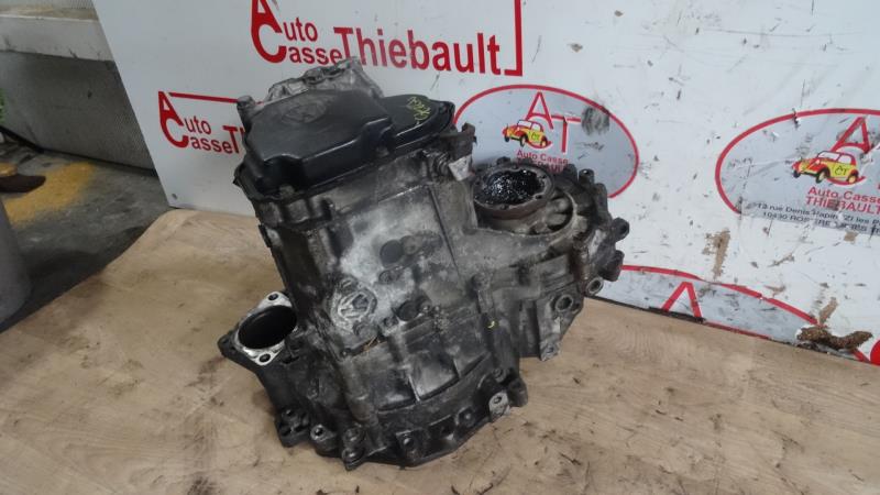 Boite de vitesses SEAT TOLEDO 2 Diesel - 1