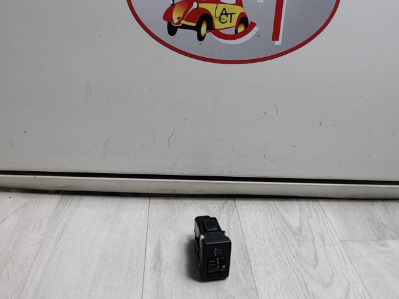 Commande de reglage hauteur de phare SUZUKI SWIFT 3 Diesel - 1