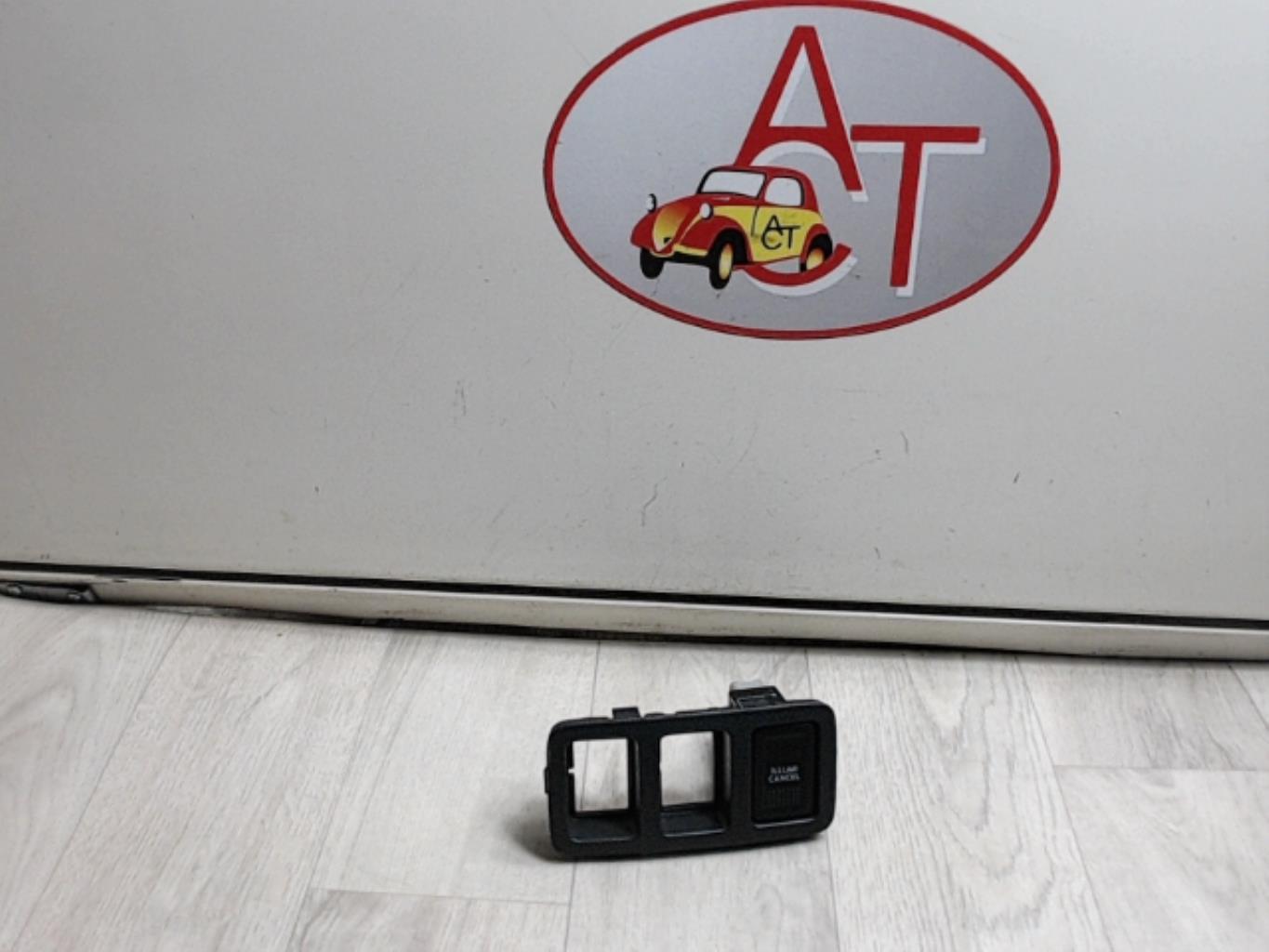 Pulsante/interruttore SUZUKI SWIFT 3 Diésel - 1