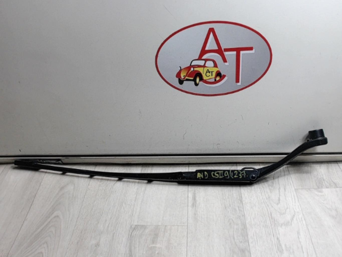 Braccio tergicristallo anteriore destro CITROEN C5 2 Diésel - 1