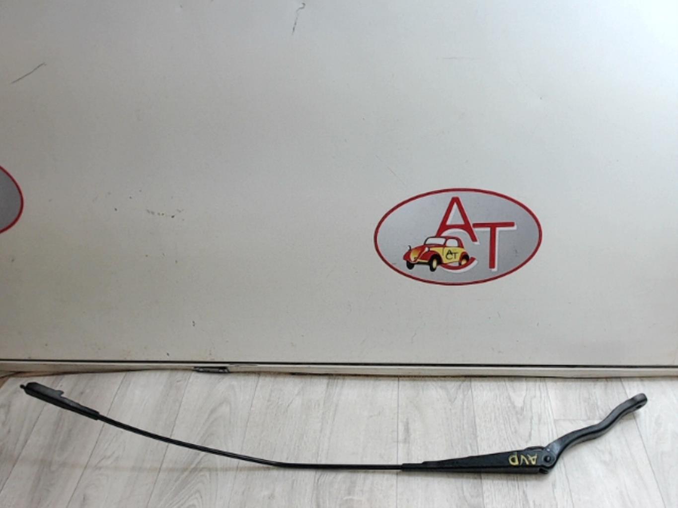 Braccio tergicristallo anteriore destro RENAULT KADJAR PHASE 1 Diésel - 1