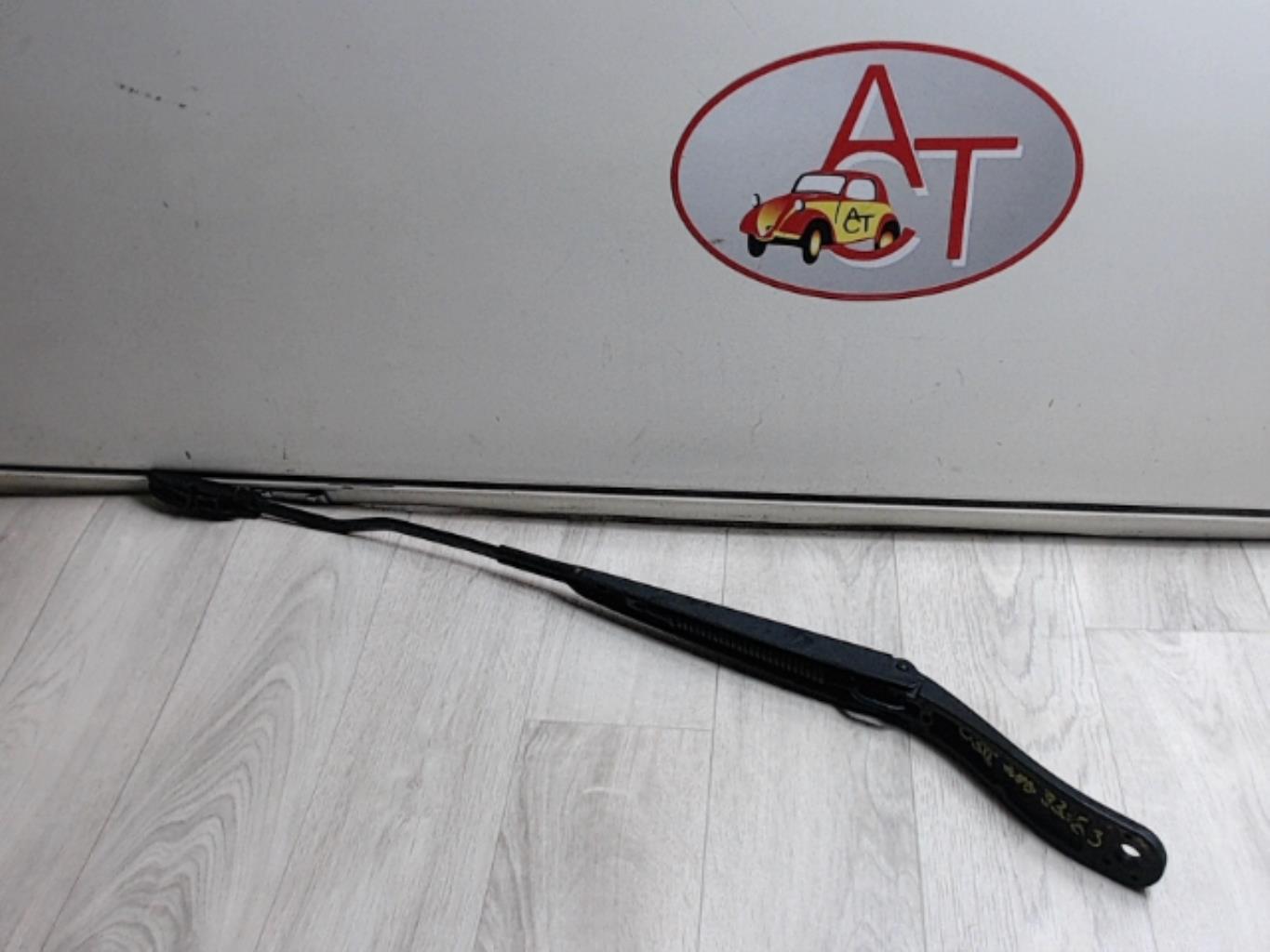 Braccio tergicristallo anteriore sinistro CITROEN C3 2 PHASE 1 Diésel - 1