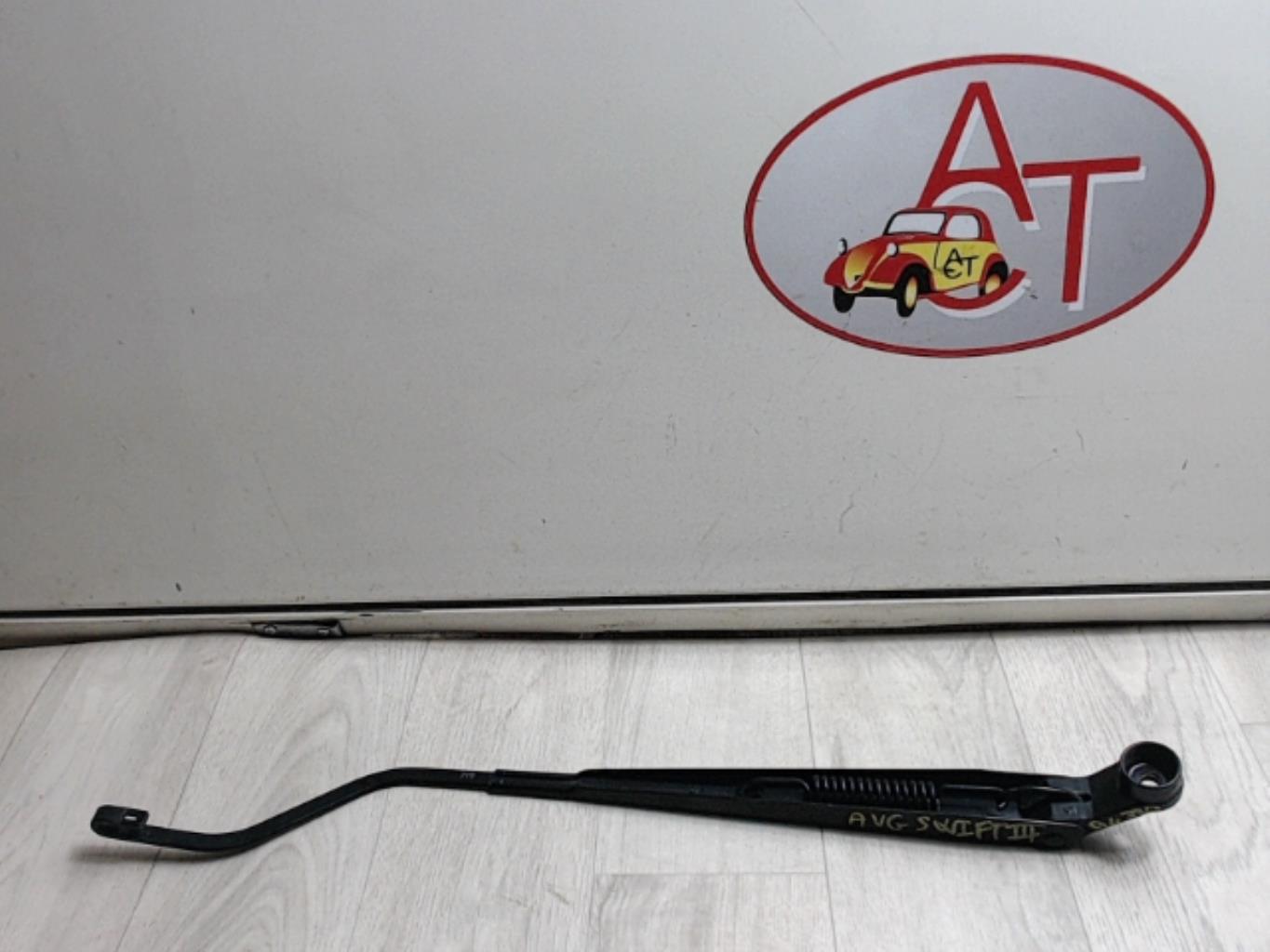Braccio tergicristallo anteriore sinistro SUZUKI SWIFT 3 Diésel - 1