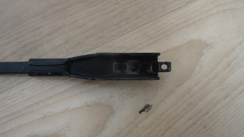 Braccio tergicristallo anteriore sinistro PEUGEOT 407 PHASE 1 Diésel - 1