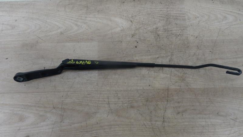 Braccio tergicristallo anteriore sinistro VOLKSWAGEN GOLF 4 Diésel - 1