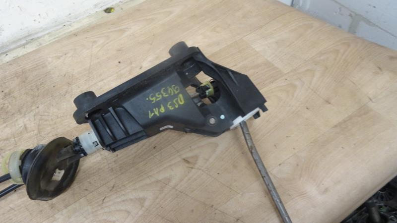 Cable levier de vitesses CITROEN DS3 PHASE 1 Diesel - 1