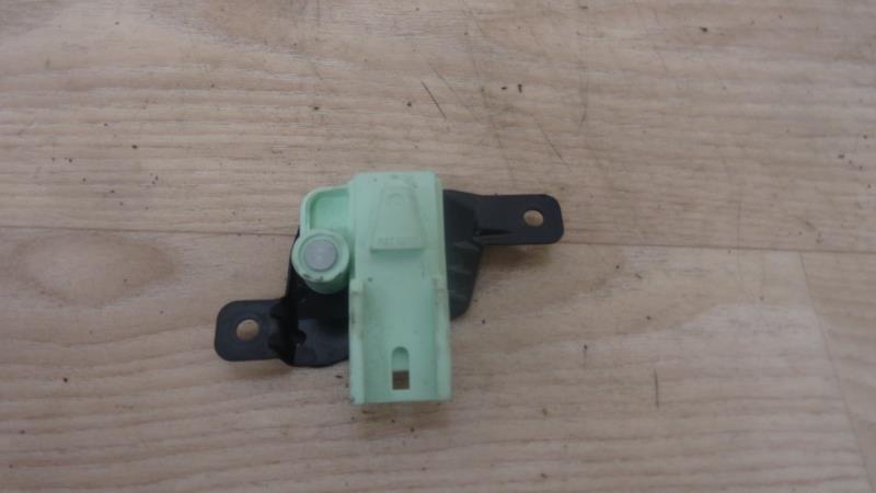 Capteur BMW X3 E83 PHASE 2 Diesel - 1