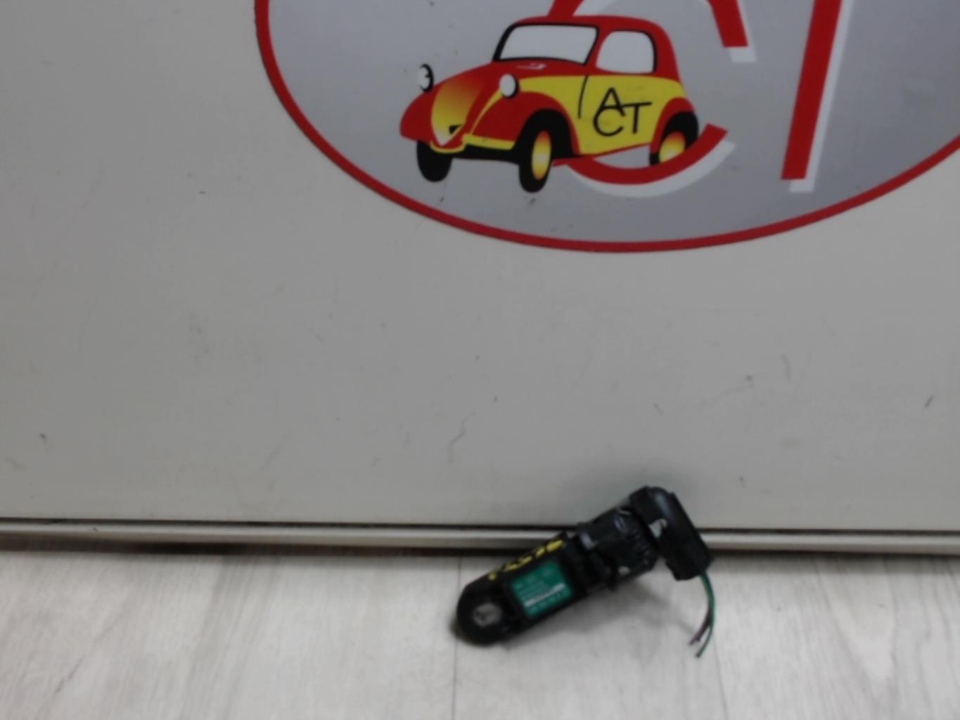 Capteur RENAULT CLIO 3 PHASE 2 Diesel - 1