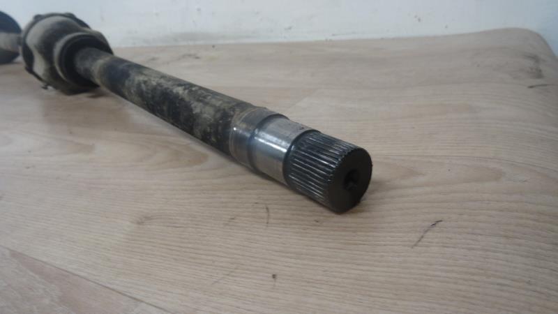 Giunto cardanico albero di trasmissione destro FIAT DUCATO 3 PHASE 1 Diésel - 1