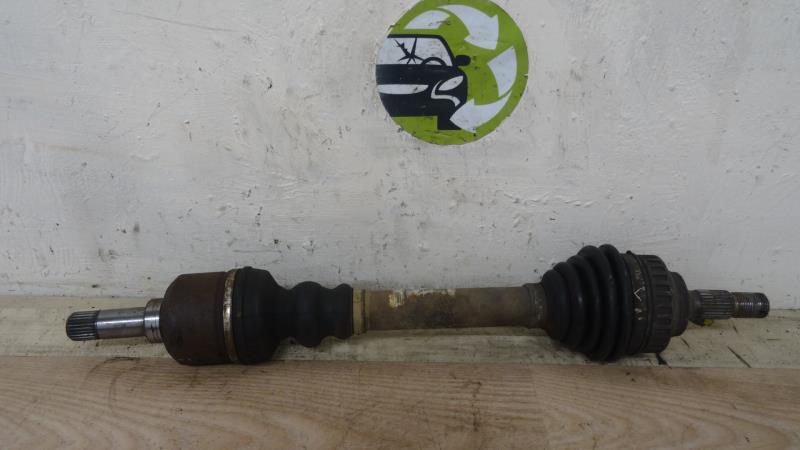 Giunto cardanico albero di trasmissione sinistro CITROEN XSARA PHASE 2 Diésel - 1