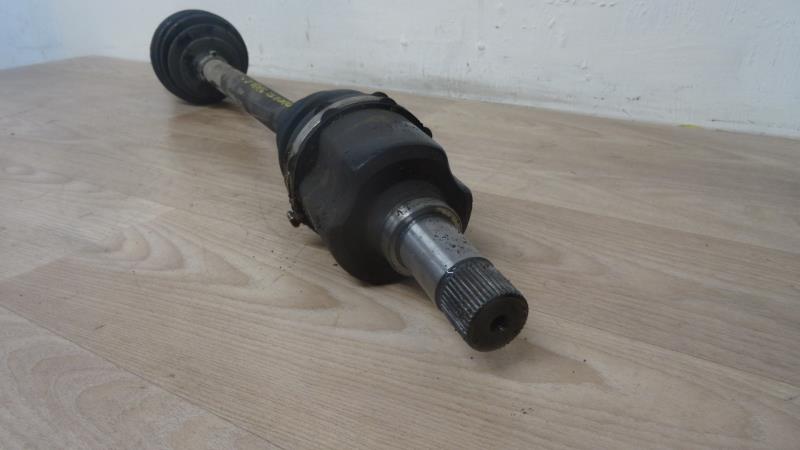 Giunto cardanico albero di trasmissione sinistro FIAT DUCATO 3 PHASE 1 Diésel - 1