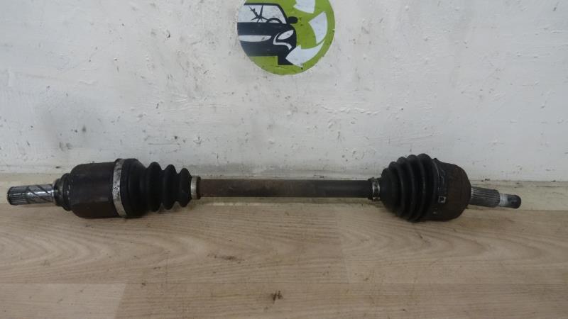 Giunto cardanico albero di trasmissione sinistro RENAULT SCENIC 3 PHASE 1 Etanol - 1