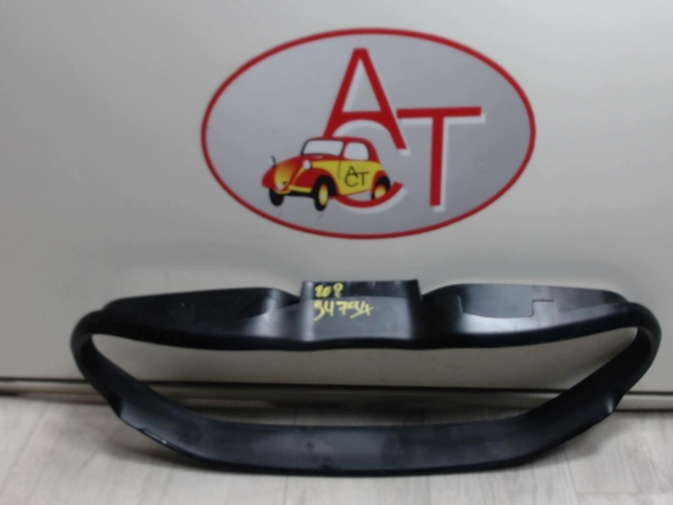 Cornice cruscotto PEUGEOT 208 1 PHASE 2 Gasolina - 1