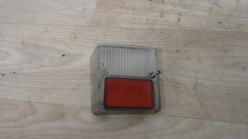 Catadioptre arriere gauche ROVER MINI PHASE 2 Essence - 1