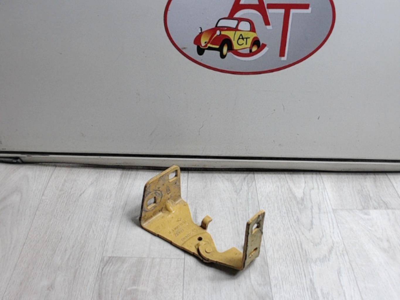 Charniere de capot RENAULT TRAFIC 2 PHASE 2 Diesel - 1