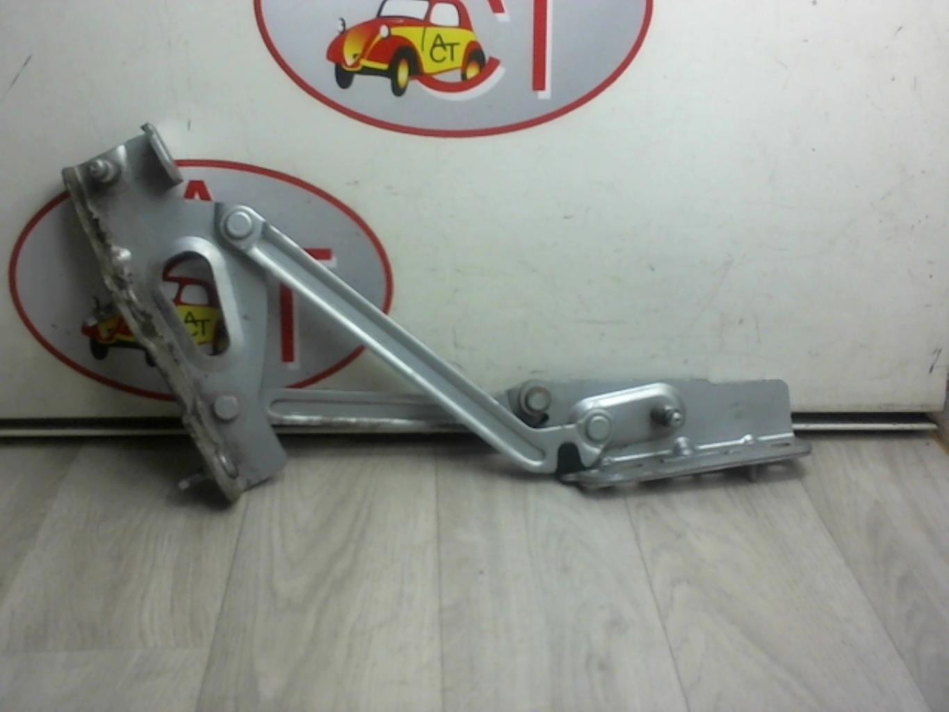 Cerniera portellone posteriore PEUGEOT 407 COUPE Gasolina - 1