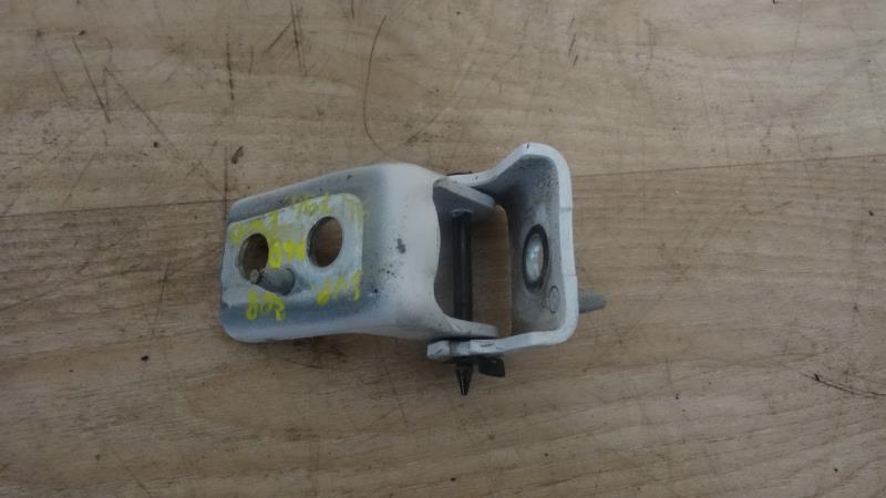 Cerniera portiera posteriore destra PEUGEOT 208 1 PHASE 2 Gasolina - 1
