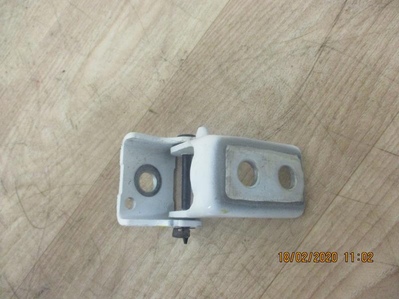 Cerniera portiera posteriore destra PEUGEOT 208 1 PHASE 2 Gasolina - 1