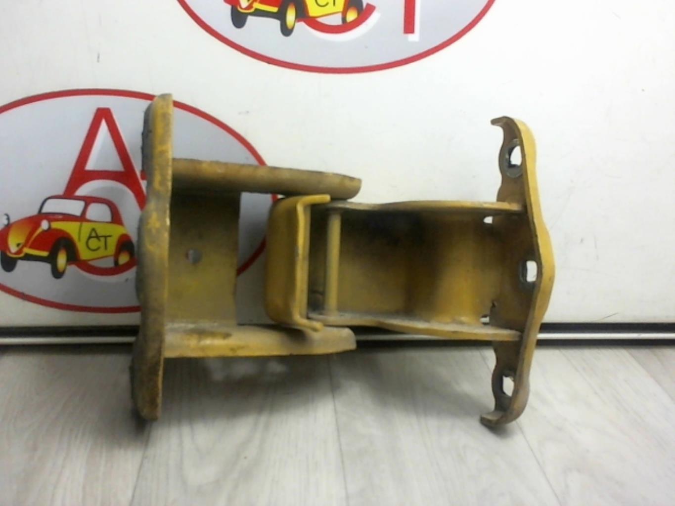 Cerniera portiera posteriore destra RENAULT TRAFIC 2 PHASE 2 Diésel - 1