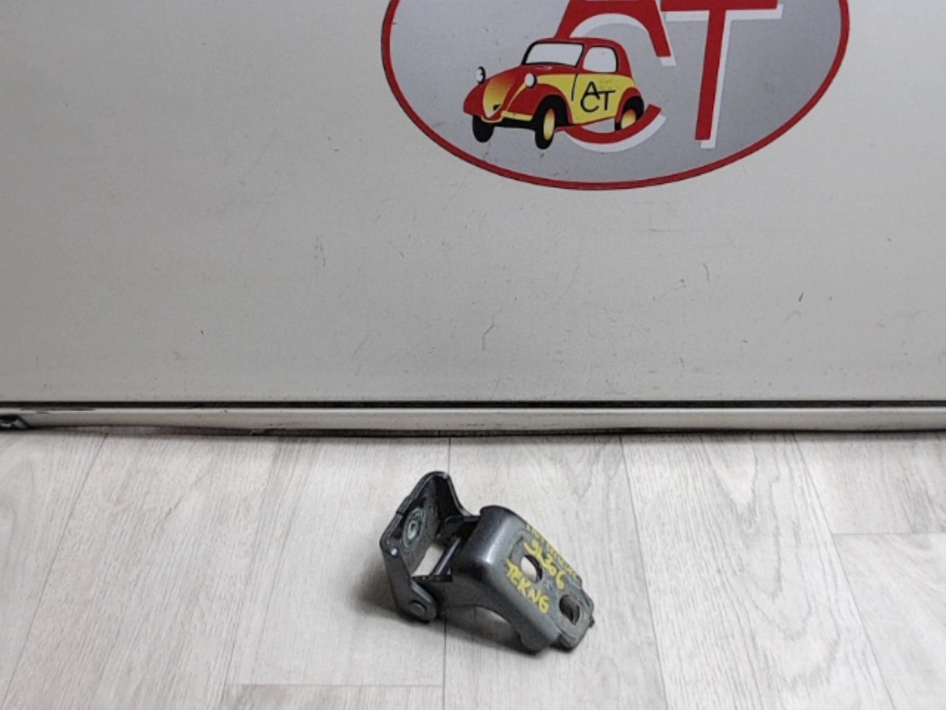 Cerniera portiera posteriore sinistra RENAULT CLIO 4 PHASE 1 Gasolina - 1
