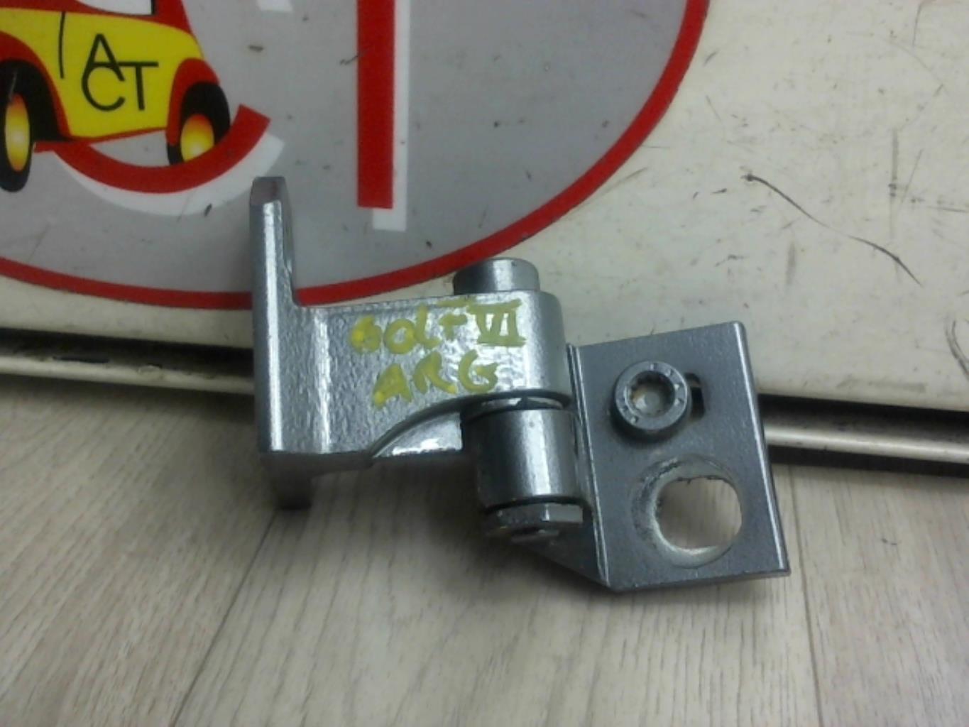 Cerniera portiera posteriore sinistra VOLKSWAGEN GOLF 6 Diésel - 1