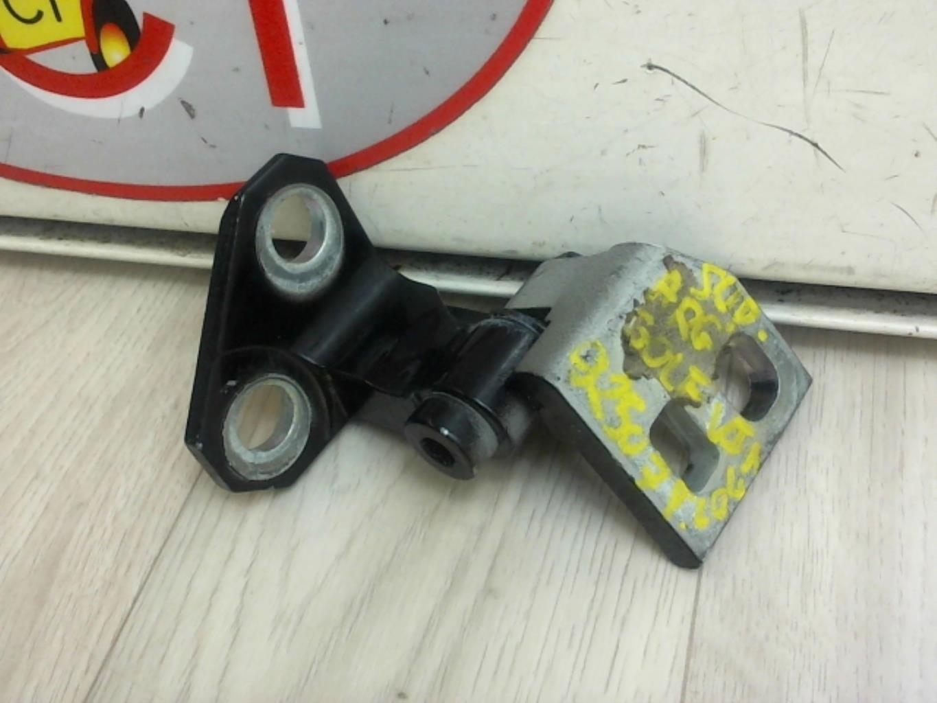 Cerniera portiera posteriore sinistra VOLKSWAGEN GOLF 6 Diésel - 1