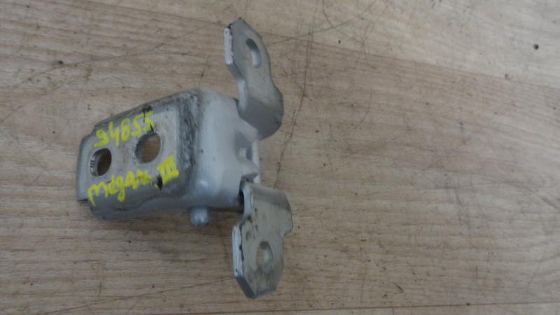 Cerniera portiera anteriore destra RENAULT MEGANE 3 PHASE 1 Diésel - 1