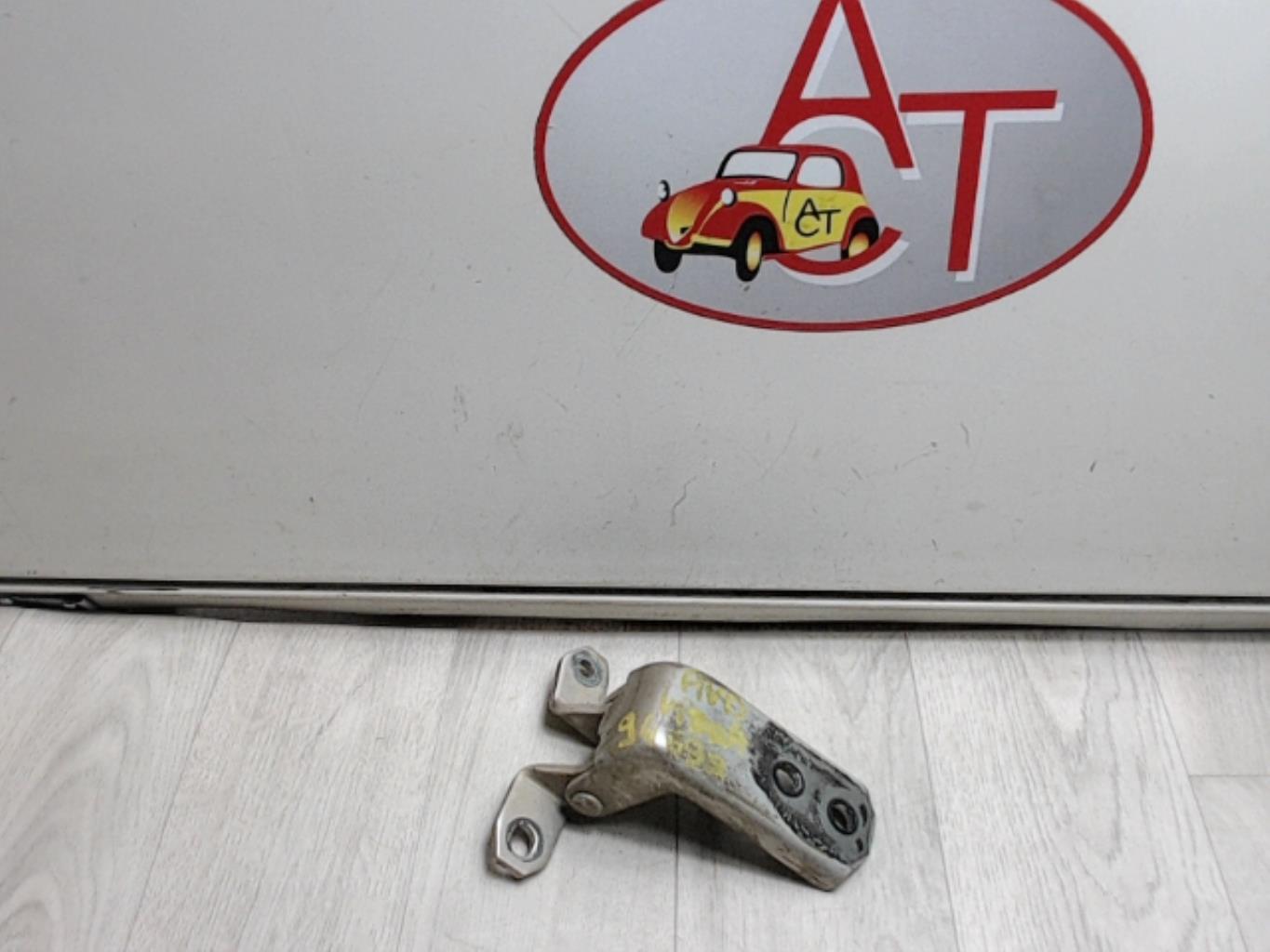 Cerniera portiera anteriore destra SUZUKI GRAND VITARA 2 PHASE 1 Diésel - 1