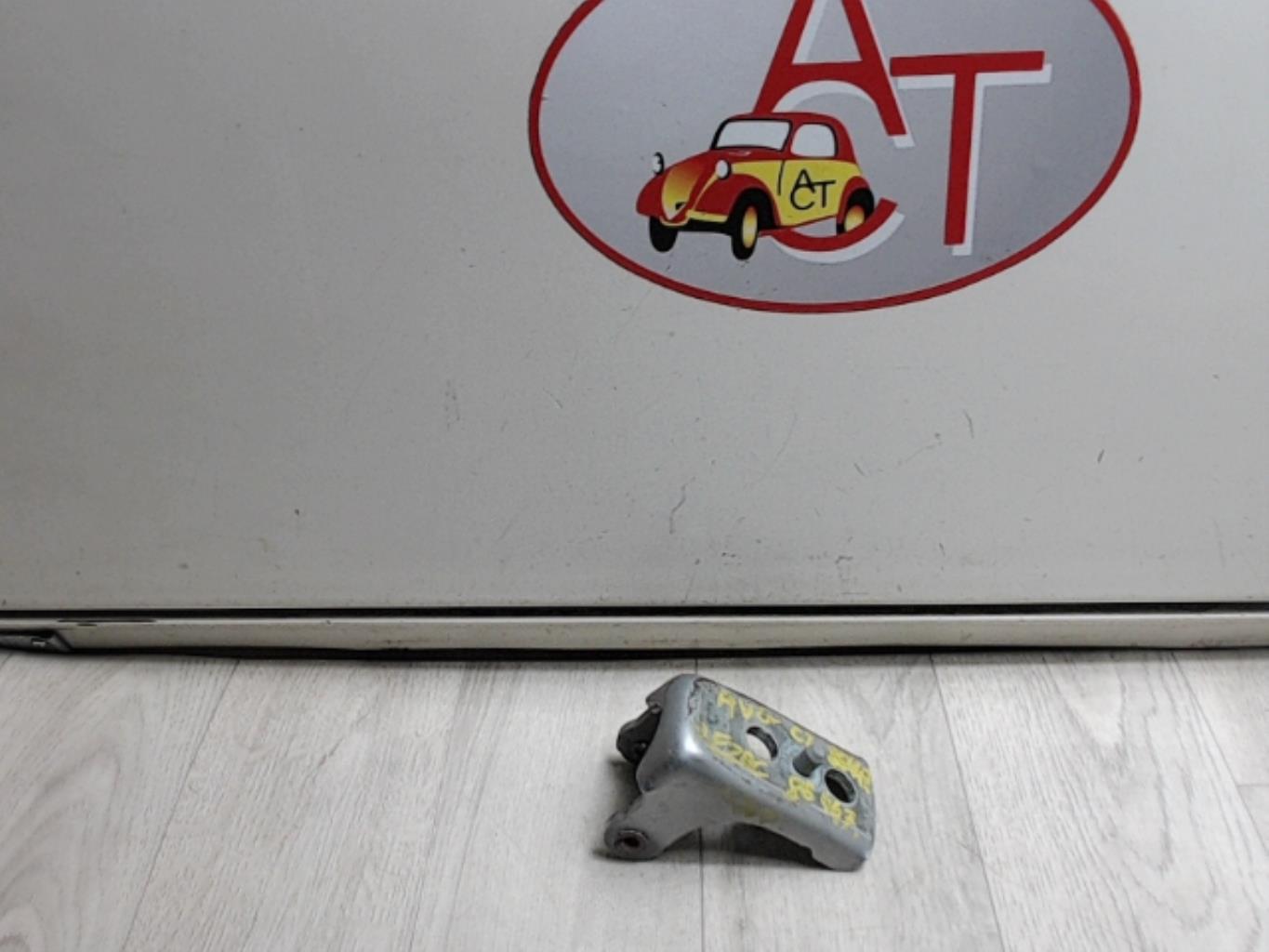 Cerniera portiera anteriore sinistra CITROEN C2 PHASE 1 Gasolina - 1