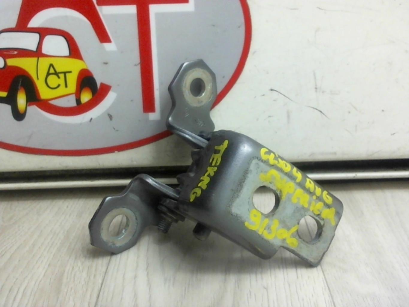 Cerniera portiera anteriore sinistra RENAULT CLIO 4 PHASE 1 Gasolina - 1