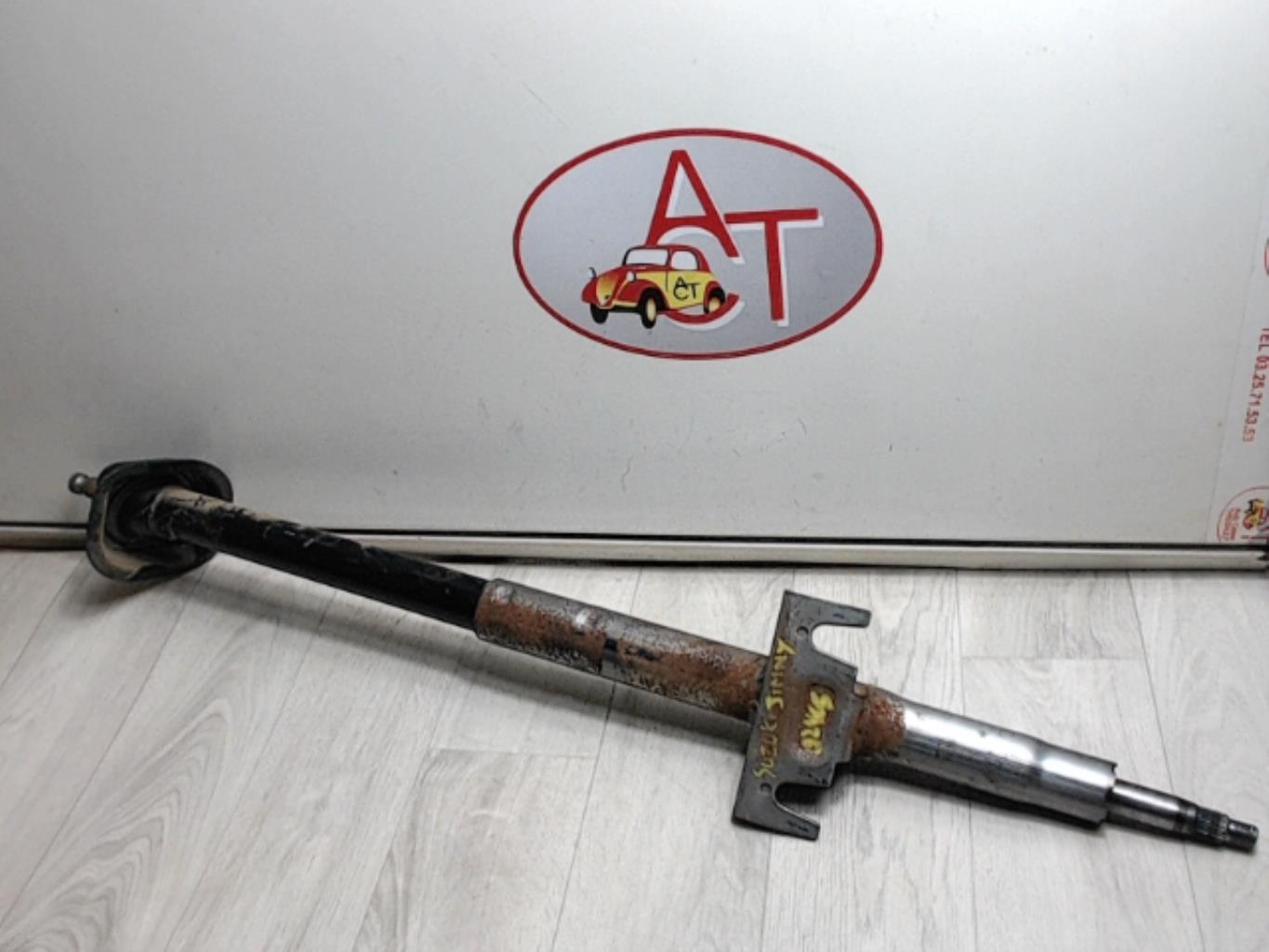 Colonne de direction SUZUKI JIMNY 1 PHASE 2 Diesel - 1