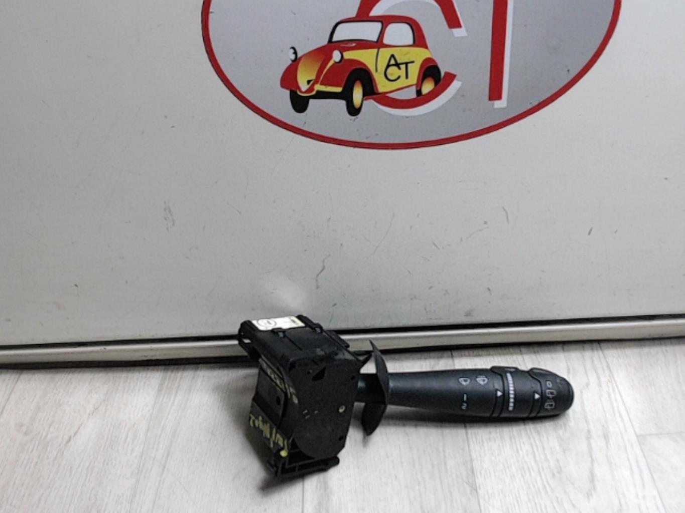 Commodo d'essuie glaces RENAULT TWINGO 2 PHASE 1 Diesel - 1