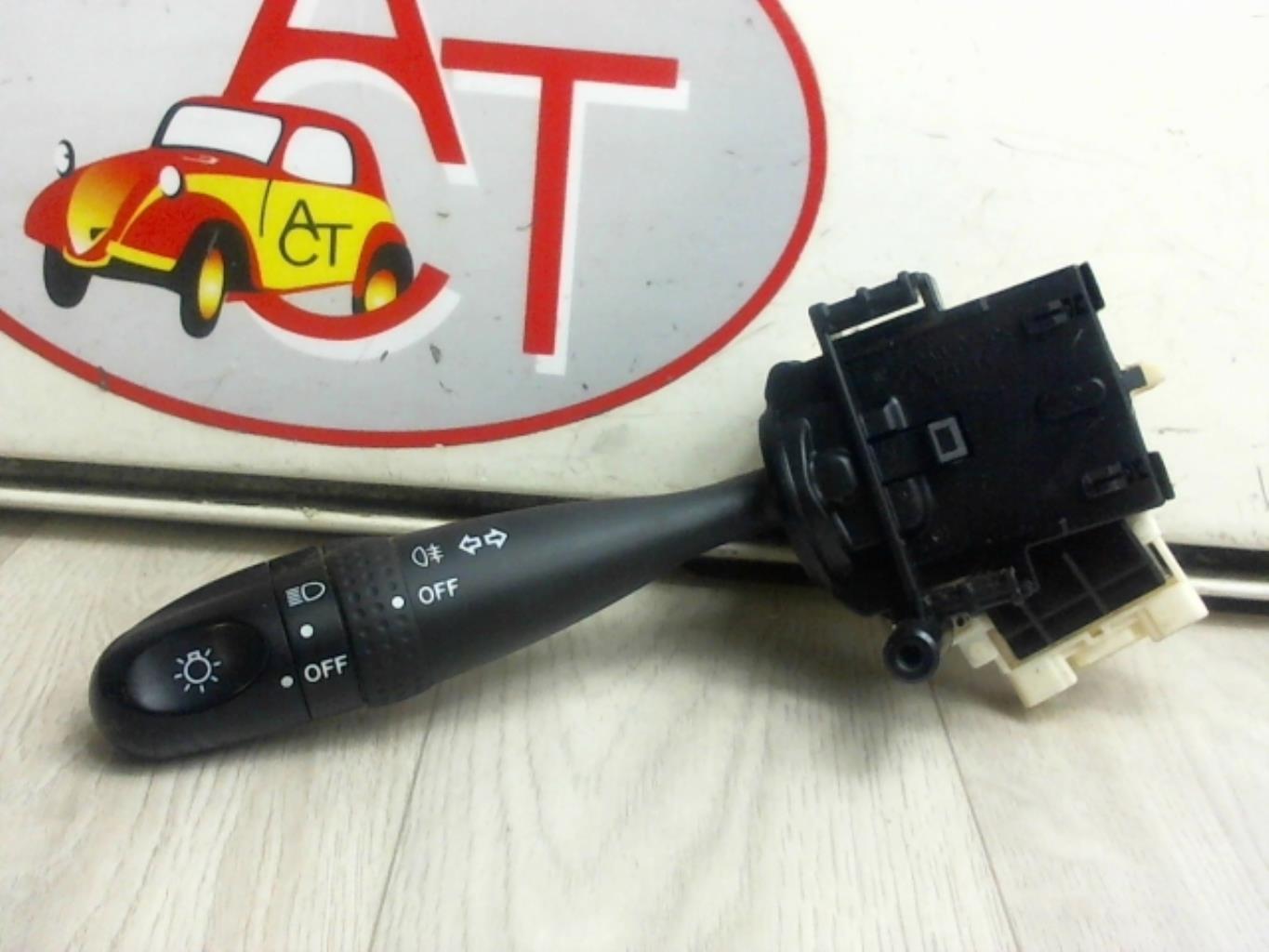 Commodo phare SUZUKI GRAND VITARA 2 PHASE 1 Diesel - 1