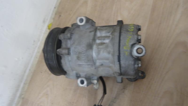 Compresseur clim SUZUKI SWIFT 3 Diesel - 1