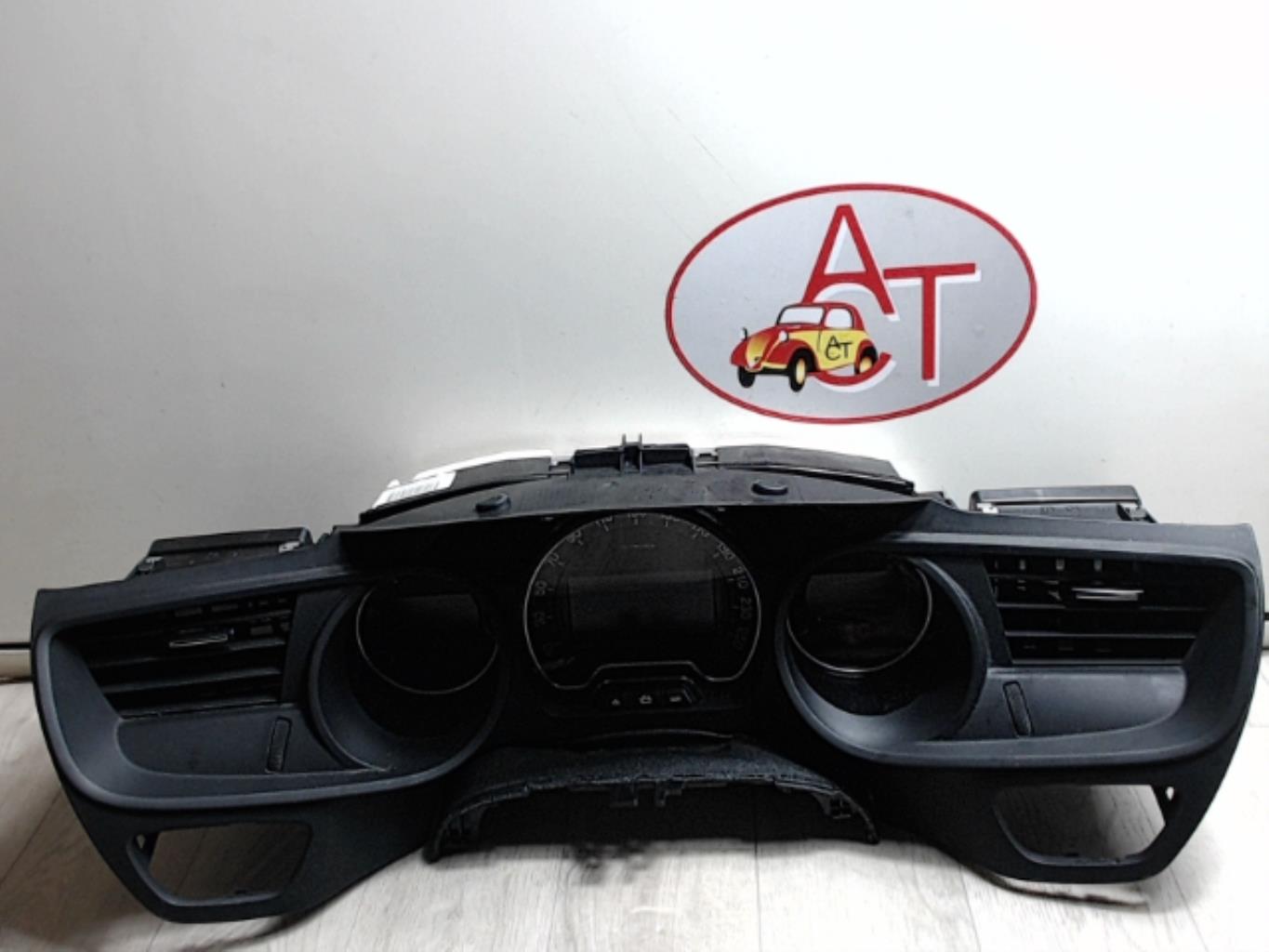 Compteur CITROEN C5 2 Diesel - 1