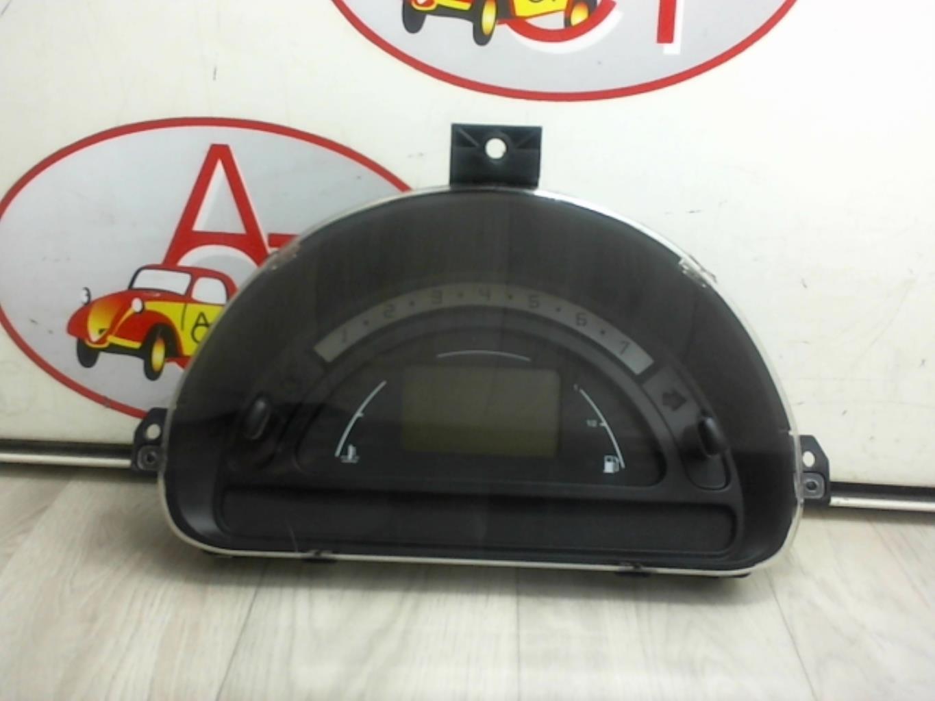 Compteur CITROEN C3 1 PHASE 1 Diesel - 1