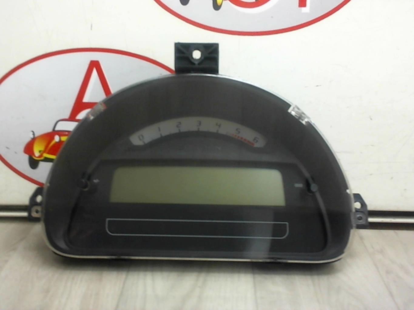 Compteur CITROEN C3 1 PHASE 2 Diesel - 1