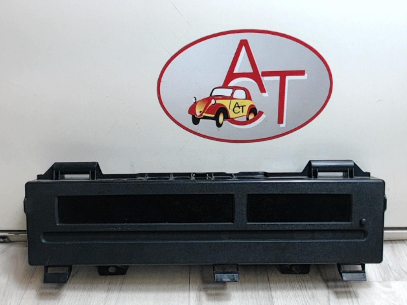 Compteur RENAULT SCENIC 3 PHASE 1 Ethanol - 1