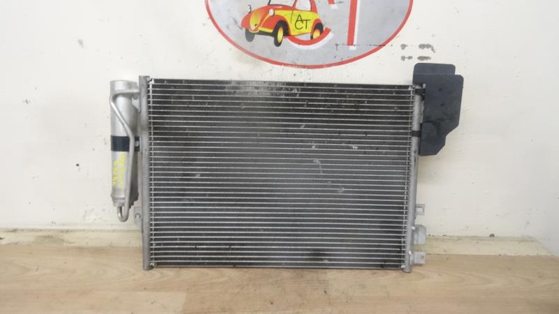 Condenseur de clim RENAULT CLIO 2 CAMPUS PHASE 1 GPL - 1