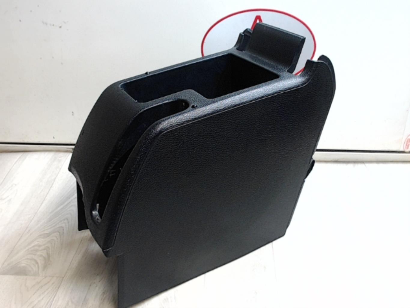 Consolle centrale (interno in plastica) VOLKSWAGEN GOLF 6 Diésel - 1