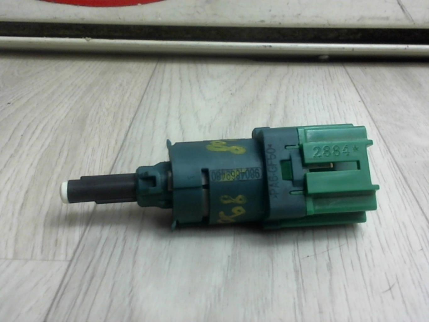 Contattore luce stop PEUGEOT 208 1 PHASE 1 Gasolina - 1