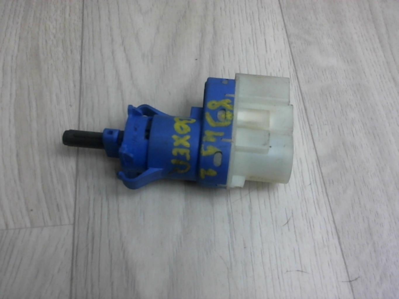 Contattore luce stop PEUGEOT BOXER 3 PHASE 2 Diésel - 1