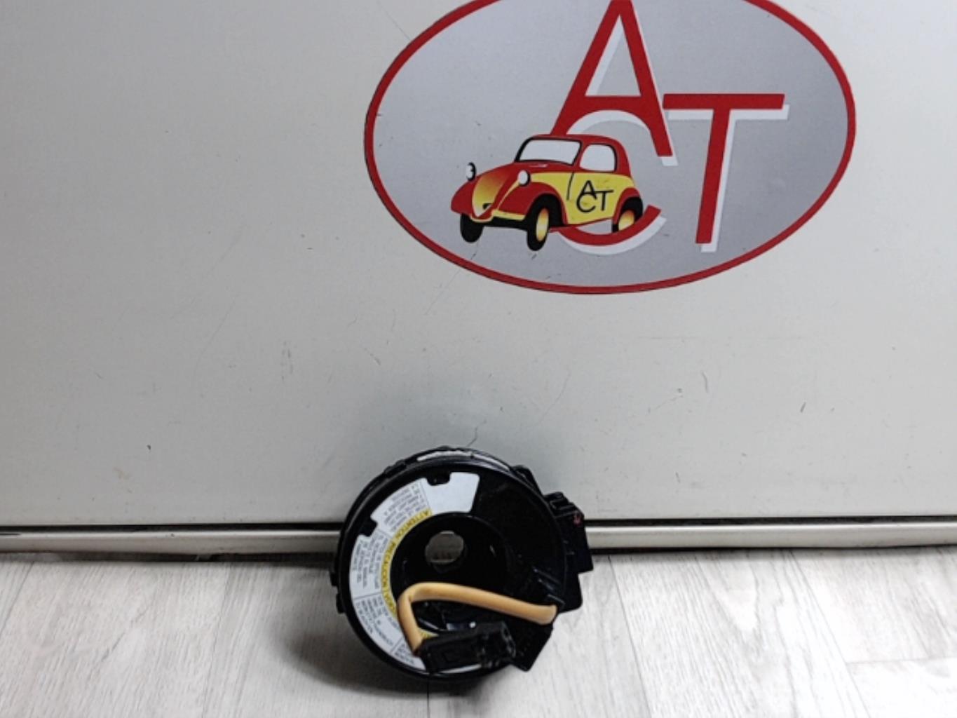 Contatto spiralato SUZUKI SWIFT 3 Diésel - 1
