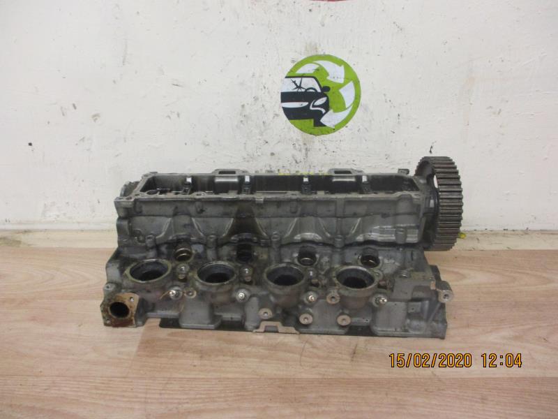 Culasse PEUGEOT 107 PHASE 1 Diesel - 1