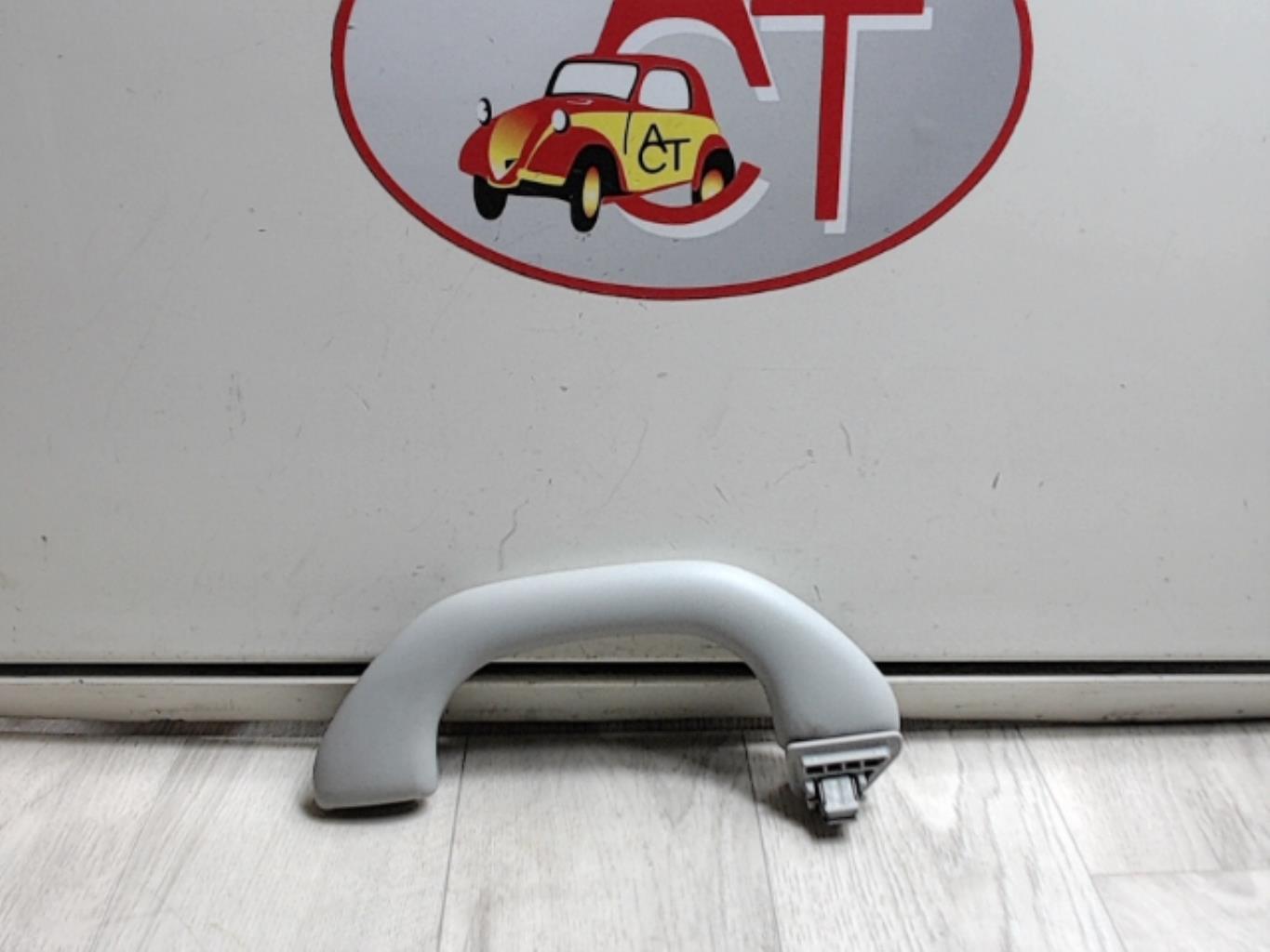 Maniglia poggiamano anteriore sinistra VOLKSWAGEN POLO 5 PHASE 2 Gasolina - 1