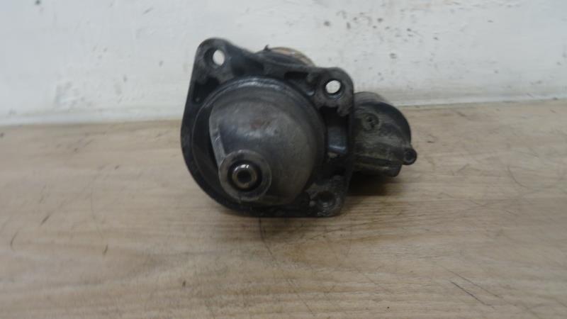 Demarreur FORD FIESTA 3 PHASE 1 Diesel - 1